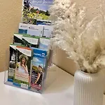 Apartament Alte Schule 4 