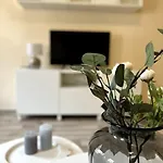 Apartament Alte Schule 4 