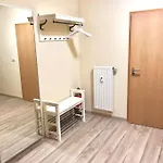 Apartament Alte Schule 4 