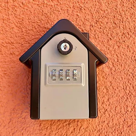 Appartement Alte Schule 4 