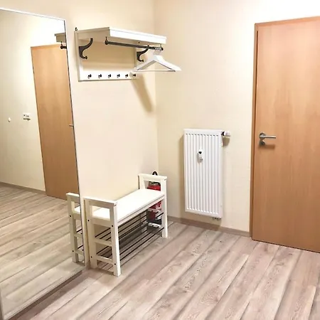 Apartment 4 Alte Schule Hermann Lietz *