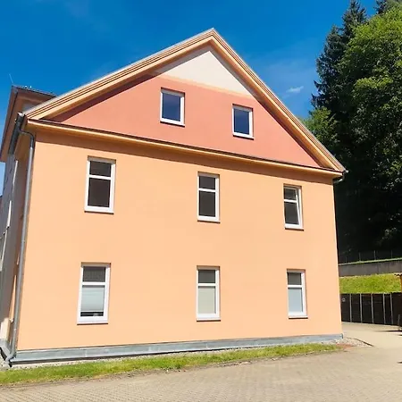 Apartment 4 Alte Schule Hermann Lietz
