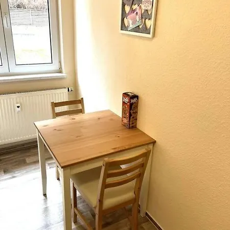 4 Alte Schule Hermann Lietz * Schwarzatal