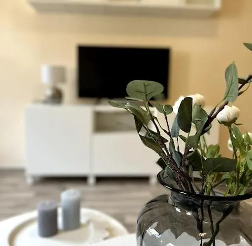 Appartement Alte Schule 4 