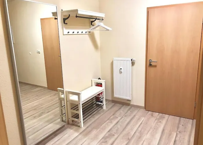 Appartement Alte Schule 4 