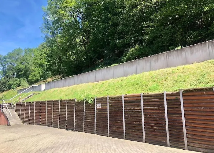 Appartement Alte Schule 4 